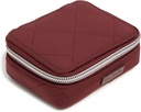 Performans T will Travel Pill Organizer, Raisin