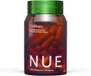 Nue Co. DEBLOAT+ Tamam, Bloating, Soothes Gas ve Abdominal Ağrı, Immunity Support, Gut Health, Vegan, Gluten Free, 60 Capsules