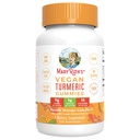 Mary Ruth'un Turmeric Gummies, 120 CT