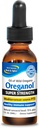 NORTH AMERICAN HERB & SPICE Super Strength Oreganol - 1 fl. oz. - Un processinged, Wild, Organic Oregano Oil - Mediterranean Source P73 - Non-GMO - 432 Hizmetler
