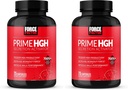 Force Factor Prime HGH Gizliion Activator, HGH Supplement for Men with Klinik olarak Studied AlfaSize Tetikviye Üretimine Yardımcı Olmak, Çalışma Kuvvetini Arttırmak ve Performansı Geliştirmek, 75 Capsules