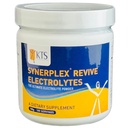 Synerplex® Revive Electrolyte Toz, En İyi ve En Tamam Elektrolyte Formula'dir. Hydrate, detoxify'a yardım edin ve haçı azaltın