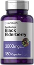 Horbäach Black Elderberry 