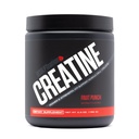 Sculpt Nation by V Shred Creatine - Premium Creatine Monohydrate Powder to Support Muscles, Energy, and Brain Function, Fruit Punch Flavored Creatine - 30 Servings