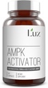 Luz AMPK Activator - Araştırma Esaslı - 90 Capsules