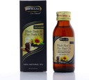 Hemani κρύο-Pressed μαύρο σπόρο και λινάρι μείγμα έλαιο 60ml- χωρίς γλουτένη, μη GMO, υψηλό σε Ωμέγα 3, 6, & 9, υποστηρίζει κοινή, εγκέφαλος, και λειτουργία καρδιάς