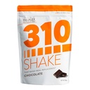 Plant protein Toz ve Mealchange Shake | 310 Shakes Gluten, Süt ve Soy Free protein ve 0g of Sugar | Keto and Paleo Friendly (Chocolate, 28 Hizmet)