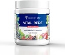 Gundry MD Vital Reds Συμπυκνωμένο συμπλήρωμα διατροφής πολυφαινόλης 4 oz (112,95g)