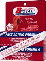 B-Top Twin Pack - 2 fl oz - 3PCF