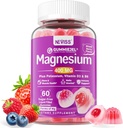 Magnesium Gummies 400mg 