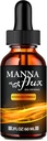 Manna flux Drops, Mannaflux Support Supplement Liquid Drops - maksimum Güçlü, Manna Flux Health & Wellness Drops, Mannaflux All Natural Formula, Manna Flux Liquid Drops Yorumlar (1 Pack)