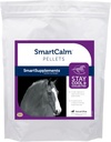 SmartCalm Pellets Horse Calming Supplement | Nodrew Sugar or Herbs | Equine Supplement | 56 Hizmetler | 7.5 lb Bag