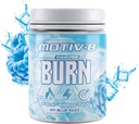 Motiv-8 Pre-Workout Peformance, Sugar Free Pre-Workout, Boost Energy and Focus, Find Workouts, Supports Mood (30 Servisler, ICY Blue Razz)