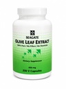 Seagate Products Olive Leaf Extract 450 mg 250 Καψάκια