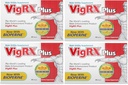 VigRX Plus Daily Supplement Tabletleri (4)