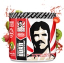 Vintage Burn - Erkekler ve Kadınlar için Fat Burner Toz - Fotojenik Fat & Kilo Kaybı - Yeşil Kahve Bean, Caffeine, Raspberry Ketones - Strawberry Kiwi Flavor - 30 Hizmet