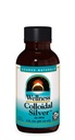 Πηγή Naturals Wellness Colloidal Silver 45 ppm, Υποστηρίζει τη φυσική ευεξία * - 2 ρευστό οζ