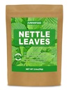 Premium Whole Nettle Leaves, Natural Nettle Leaf, 2.0 oz(56g), 1, 100% Pure, No Gmo, No Addtives