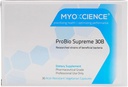 MYOXCIENCE ProBio Supreme (30 Milyar CFU) | 30 Vegetarian Capsules