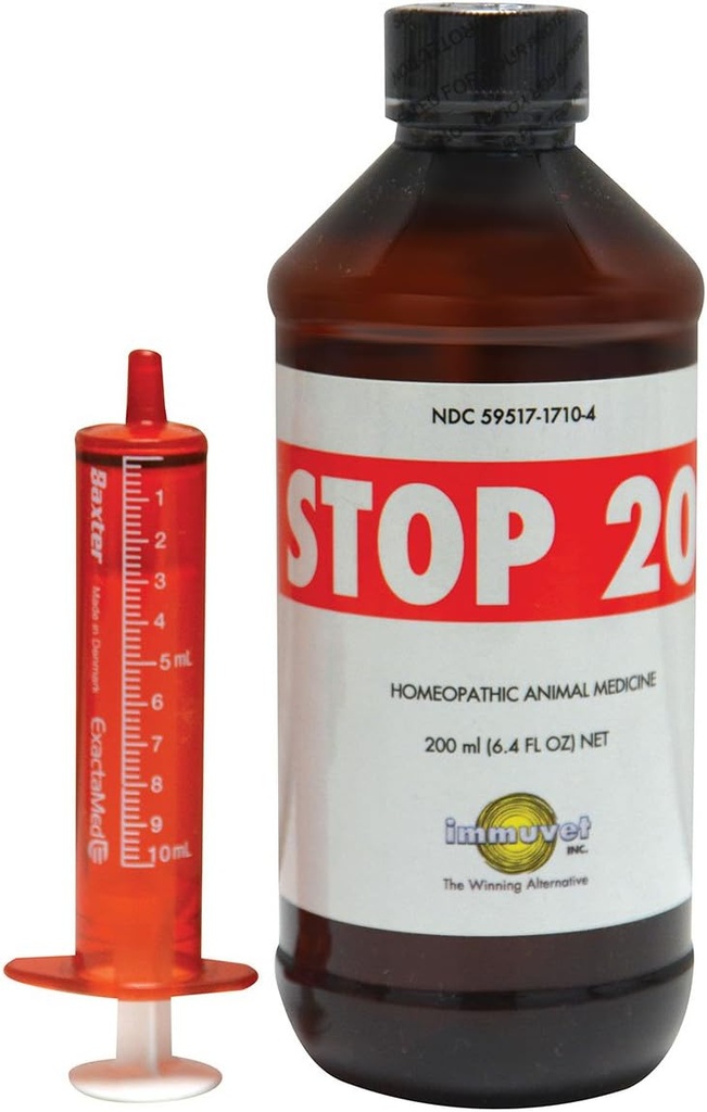 Stop 20 200 ml