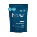 Bio.me Daily Prebiyotik Fiber Toz Unflavored - 7g Per Service - ► & Insolution Fiber Supplement Toz for Women & Men - Digestive Health & Gut Health - GLP-1 Friendly, Sugar Free - 30 Servisler