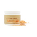 Boobie Body Flavor Boosts - Ζευγάρι με πρωτεϊνικές σκόνες για την υποστήριξη της υγείας, του μεταβολισμού και της ενέργειας - Κατασκευασμένο για μητέρες και την εγκυμοσύνη με προβιοτικές ίνες και MCT Oil - κολοκύθα (1,32oz, 1 Pack)