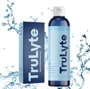 Electrolyte Drops for Rapid Hydration & Immune Support | Electrolyte Concentrate | NO Calories NO Sugar | 3X The Hydration | Flavorless Electrolyte | 48 Servings | Vegan | Keto Friendly