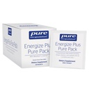 Καθαρές ενθυλακώσεις Ενεργοποίηση Plus Pure Pack 
