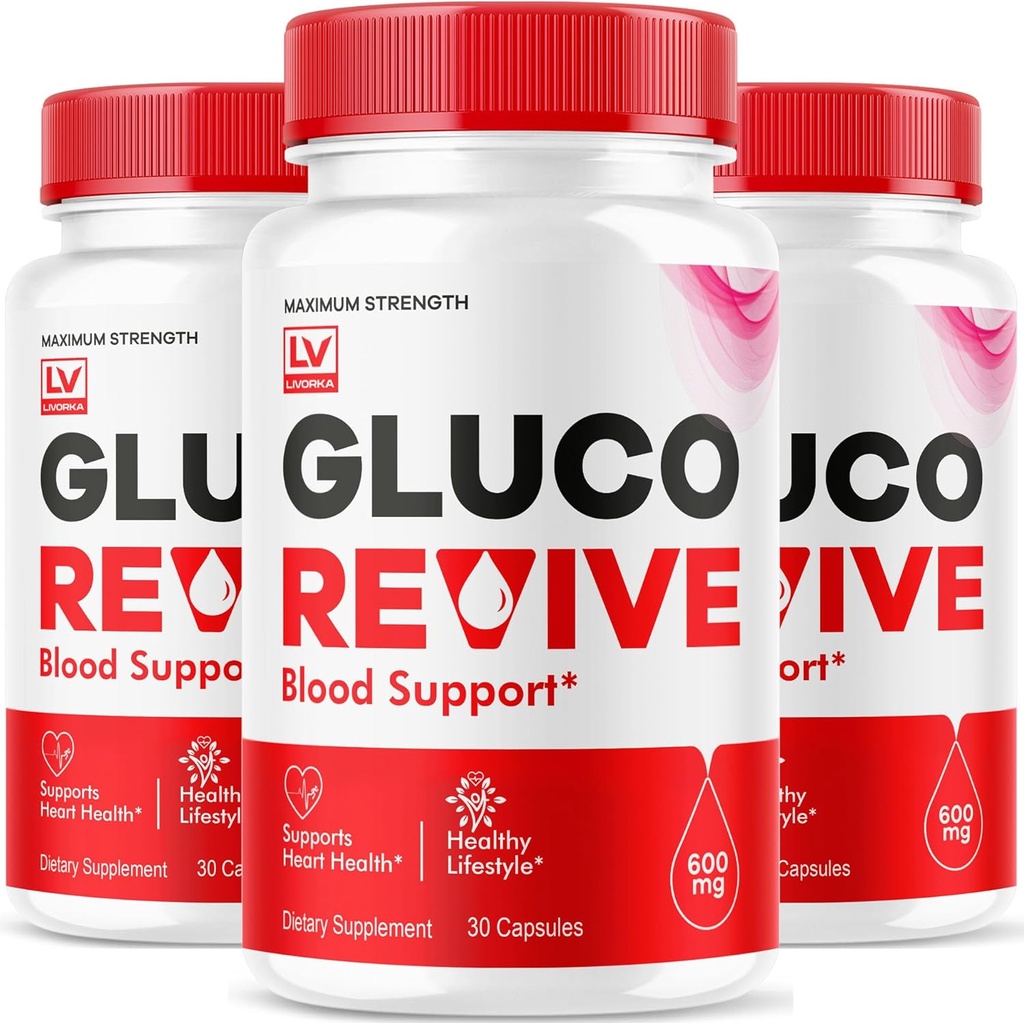 (3 συσκευασία) Gluco Revive - GlucoRevive, Gluco Revive χάπια, Gluco Revive υποστήριξη, GlucoRevive κάψουλες, Gluco Revive όλα τα φυσικά Premium Formula, Gluco Revive χάπια Κριτικές, 90 κάψουλες για 3 μήνες