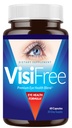 Yetişkinler için Eye Supplements - Eye Health için en iyi Capsules - Sağlıklı Clear Vision için Vitamin & Mineral - Eyesight İyileştirme için Kapsüller - 1 Packs -