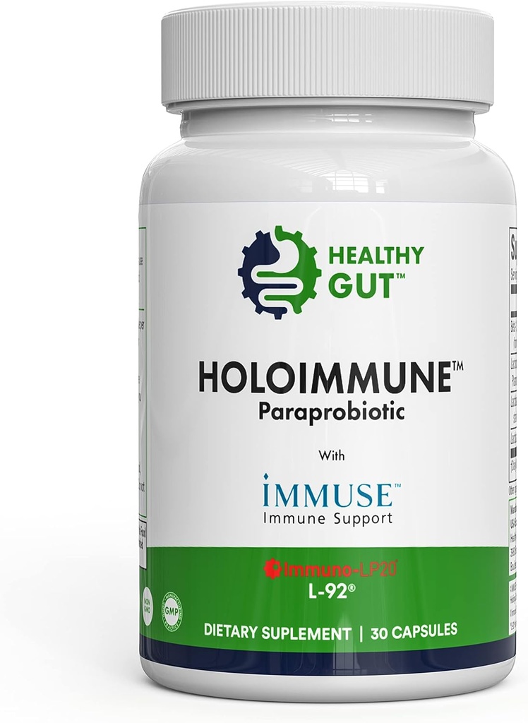 Healthy Gut HoloImmune 