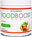 VH Nutrition | FoodBoost MAX | 1300 mg Appetite Stimulant* Kilo Pils* for Men and Women | Formulated with Gentian, Turmuric, Fennel | 120 Capsules