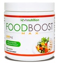 VH Nutrition | FoodBoost MAX | 1300 mg Appetite Stimulant* Kilo Pils* for Men and Women | Formulated with Gentian, Turmuric, Fennel | 120 Capsules