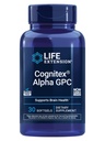Life Extension Cognitex Basics, 30 Softgels - Multi-Nutrient Formula for Brain Health Support, Στοχευμένη Διατροφή για Μνήμη, Εστίαση, Προσοχή & Συνολική Γνωστική Απόδοση - Μη ΓΤΟ, Χωρίς Γλουτένη