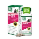 Bell G-Out Uric Acid Cleanse 