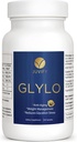 Anti-Aging & Kilo Management Pill - Enerjiyi güçlendirin, Kontroller Cravings ve Hücresel Onarımı - Vitality & Sağlıklı Ağlamayı Destekleyin - 60 Caps