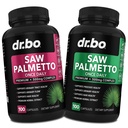 Kadınlar ve Erkekler için Saç Kaybı için Palmetto - Erkekler Saç Büyüme Plus Bladder Supplements - Pure Saw Palmetto Prostate Health Supplement Capsules Support Urination Pills