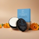 Cilt Burn Cream, İlk Yardım Tedavisi için Sunburn Cream, Hydrates & Tamirs Skin ile Aloe Vera, Shea Butter, çinko Oksit, Calendula, Coconut Oil & Vitamins B&E, Kitchen & Travel Use