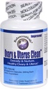 Ovary and Uterus Clean - 500 mg - 60 Κάψουλες