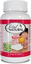 50 mg 90 Tabletler [1 Şişe], Absorb ve Utilize Vitamin C'ye yardım et, Geliştirilmiş Vascular Sağlığı, Vizyon Bakım