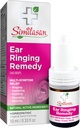 Similasan Ear Ringing Remedy Ear Drops 0.33 Ounce Şişe