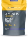 Purbolics Aminos + Ενέργεια 