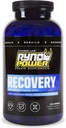 Ryno Power Recovery μετά την προπόνηση συμπλήρωμα κάψουλες (33 εξυπηρετούν)