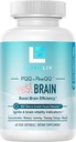 Ναι! Εγκέφαλος - 60 Softgels λαχανικών