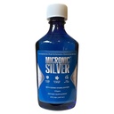 Micronic Silver Diyetary Supplement 8oz 27ppm
