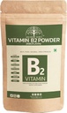 ATS Vitamin B2 Riboflavin Powder 50gm