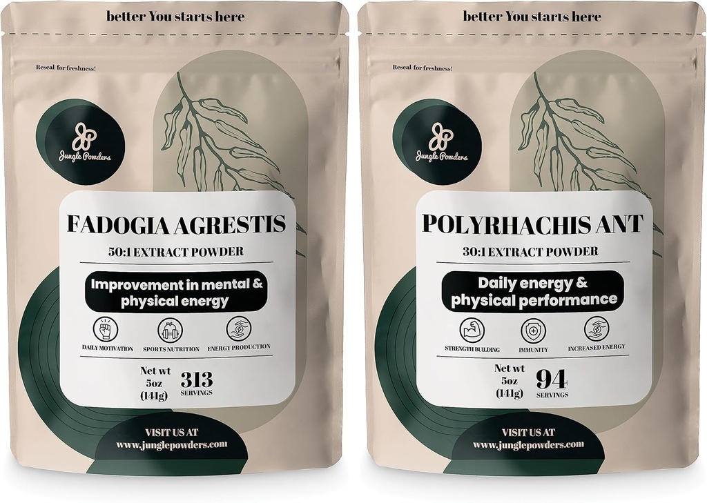 Orman Tozları Fadogia Agrestis Toz Erkekler için 50:1 313 Hizmet, Black Ant Extract 30:1 94 Drive & Passion için Geleneksel Erkekler Sağlık Desteği