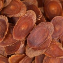 18 Yıl Red BTC Slices Korean Ginseng Red Panax Koreli Red BTC Kökleri Slice Korean Ginsengi Kırmızı Panax BTC Slices Red BTC Slices Red BTC Slice (100 Grams /0.22 lbs)
